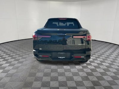 2024 Hyundai Santa Cruz NIGHT