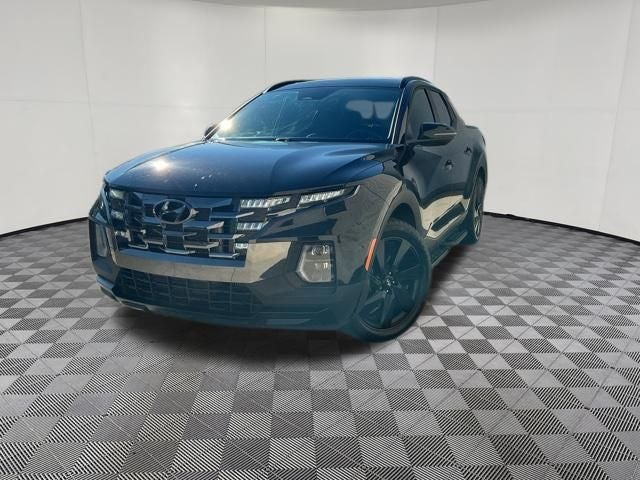 2024 Hyundai Santa Cruz NIGHT