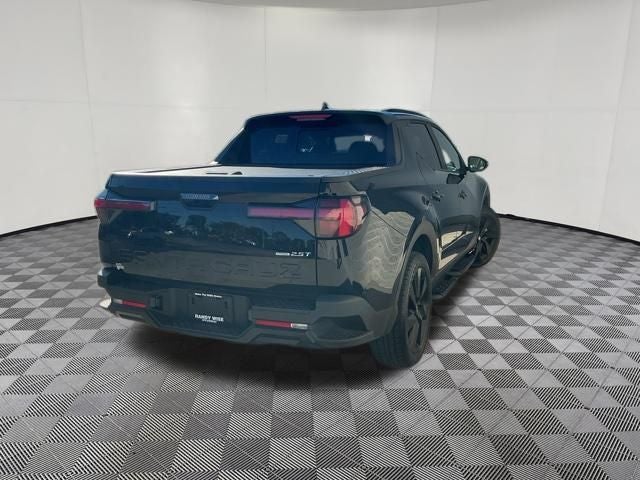 2024 Hyundai Santa Cruz NIGHT