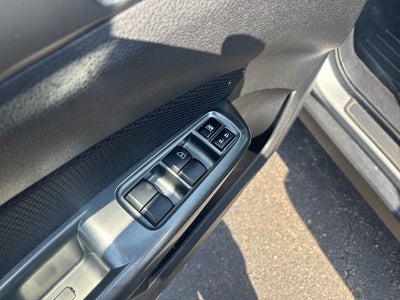 2011 Subaru Forester 2.5X Premium