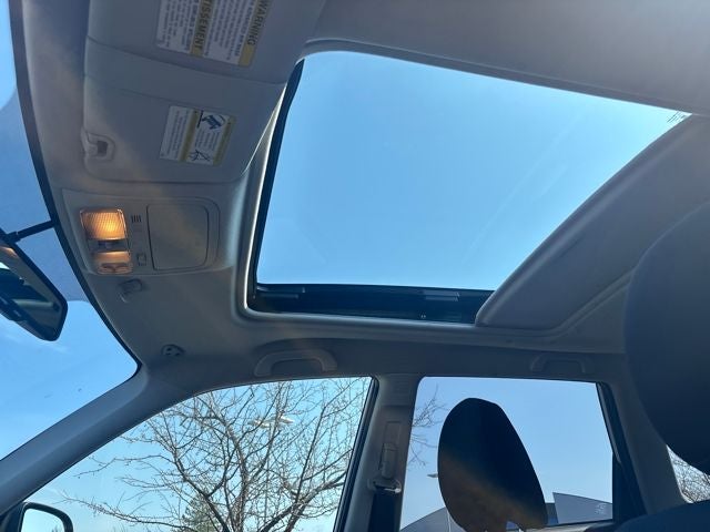 2011 Subaru Forester 2.5X Premium