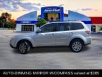 2011 Subaru Forester 2.5X Premium