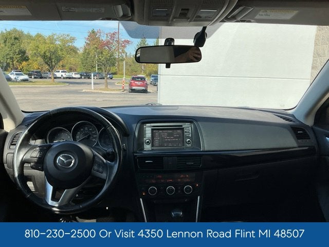 2015 Mazda Mazda CX-5 Grand Touring