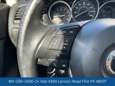 2015 Mazda Mazda CX-5 Grand Touring