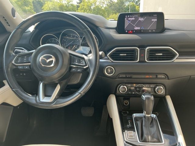 2018 Mazda Mazda CX-5 Grand Touring