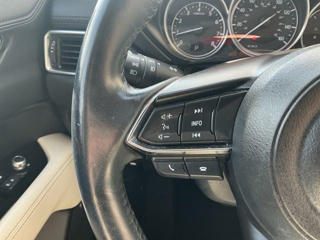 2018 Mazda Mazda CX-5 Grand Touring