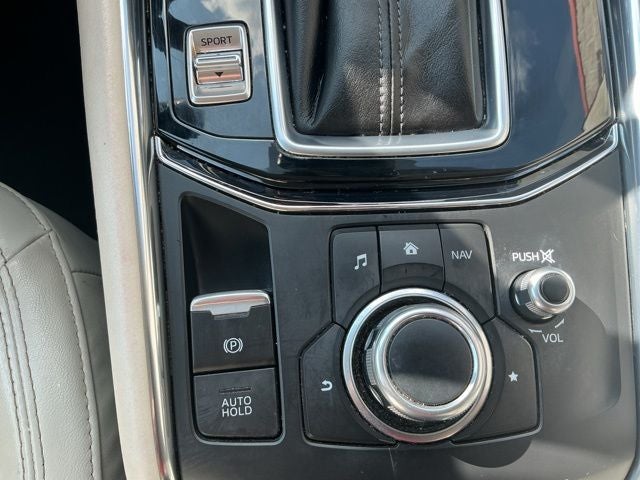 2018 Mazda Mazda CX-5 Grand Touring