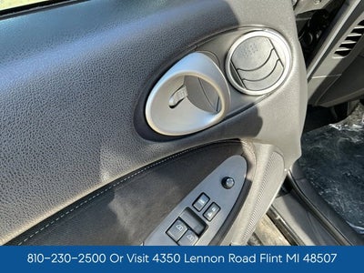 2013 Nissan 370Z 2dr Cpe Manual