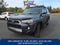2017 Toyota 4Runner SR5 Premium