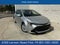 2025 Toyota Corolla Hatchback SE