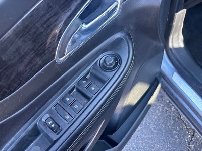 2015 Buick Encore Base