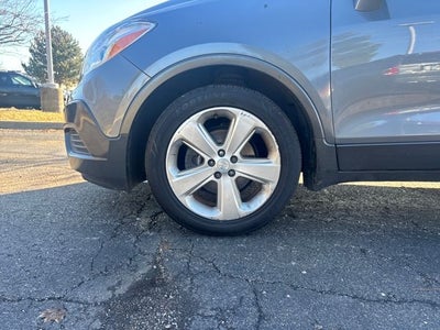 2015 Buick Encore Base