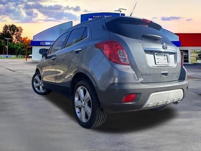 2015 Buick Encore Base