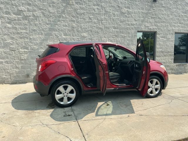 2015 Buick Encore Convenience