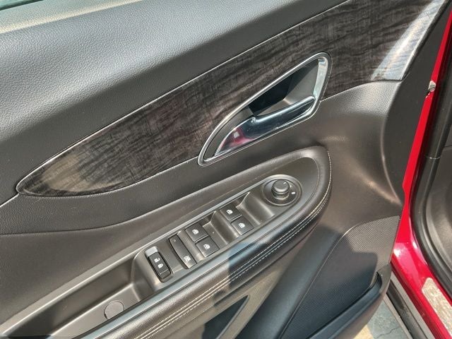 2015 Buick Encore Convenience
