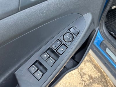 2018 Hyundai Tucson Limited