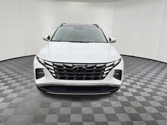 2022 Hyundai Tucson Hybrid Limited