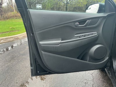 2019 Hyundai Kona SE