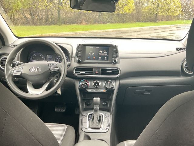 2019 Hyundai Kona SE