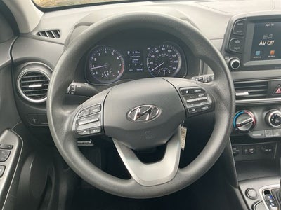 2019 Hyundai Kona SE
