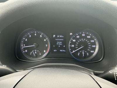 2019 Hyundai Kona SE