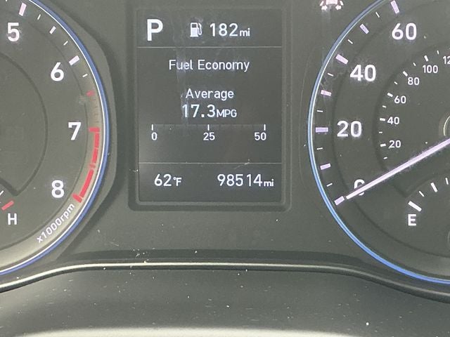 2019 Hyundai Kona SE