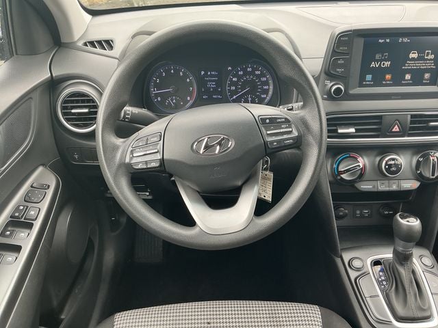 2019 Hyundai Kona SE