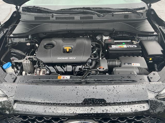 2019 Hyundai Kona SE