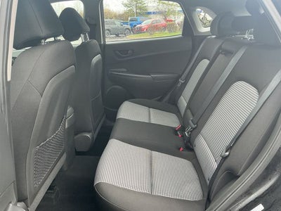 2019 Hyundai Kona SE