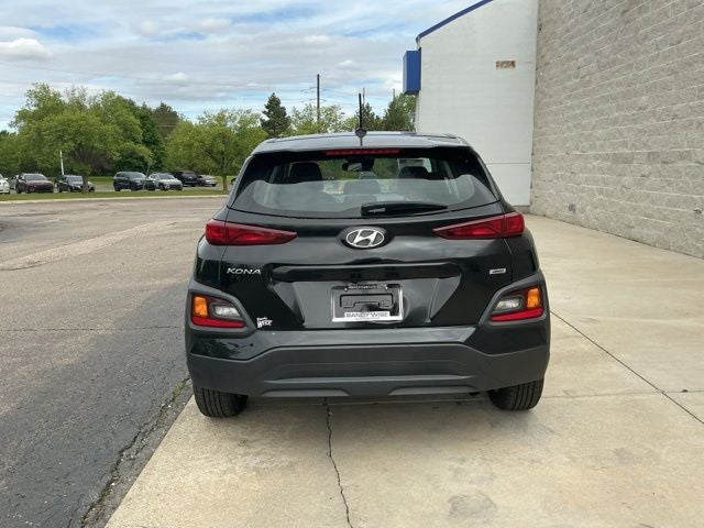 2019 Hyundai Kona SE