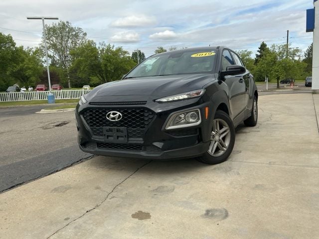 2019 Hyundai Kona SE