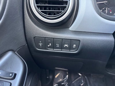 2021 Hyundai Kona Ultimate