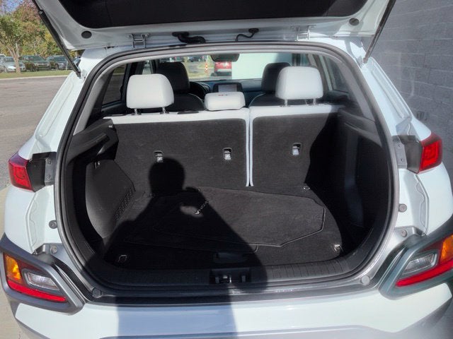 2021 Hyundai Kona Ultimate
