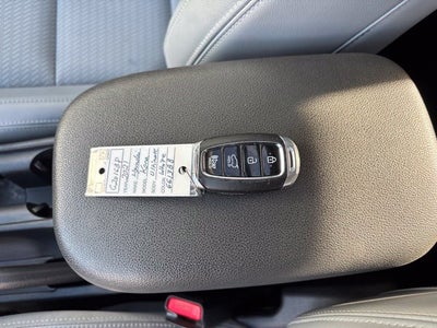 2021 Hyundai Kona Ultimate