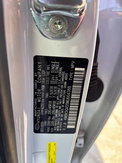 2021 Hyundai Kona Ultimate