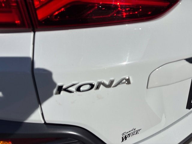 2021 Hyundai Kona Ultimate