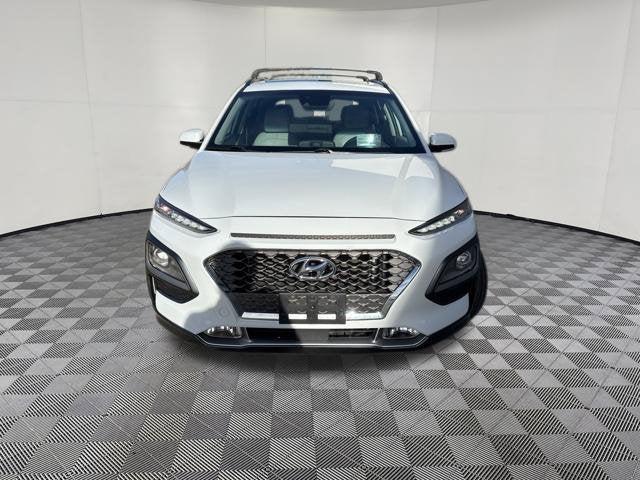 2021 Hyundai Kona Ultimate