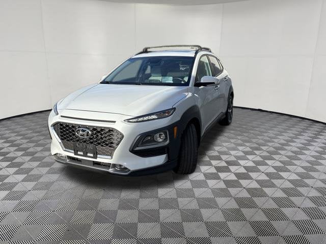 2021 Hyundai Kona Ultimate