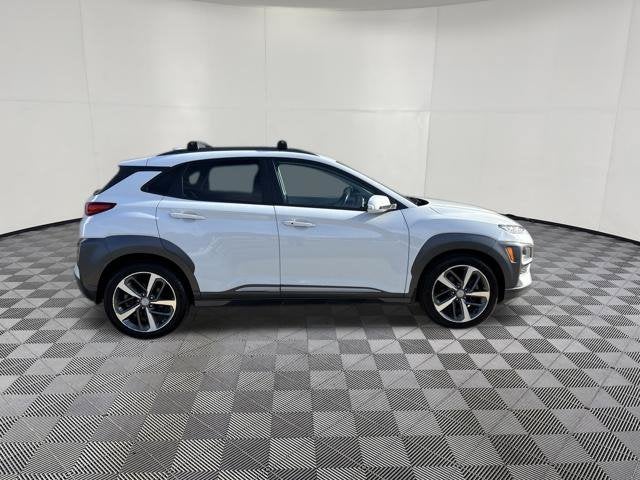 2021 Hyundai Kona Ultimate