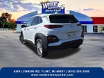 2020 Hyundai Kona SEL Plus