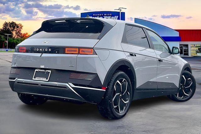 2024 Hyundai IONIQ 5 SE
