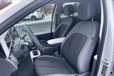 2024 Hyundai IONIQ 5 SE