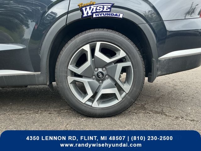 2025 Hyundai Palisade SEL Premium 7 Passenger