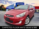 2012 Hyundai Accent SE