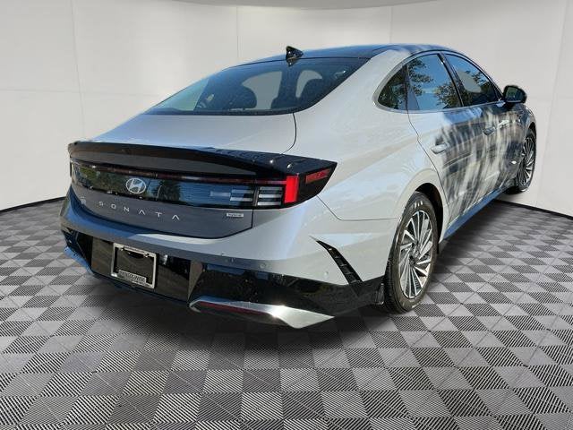 2024 Hyundai Sonata Hybrid Limited
