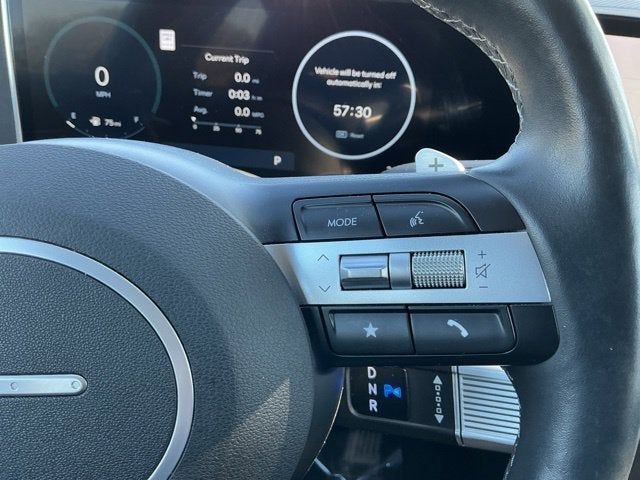 2024 Hyundai Sonata Hybrid Limited