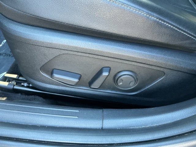 2024 Hyundai Sonata Hybrid Limited