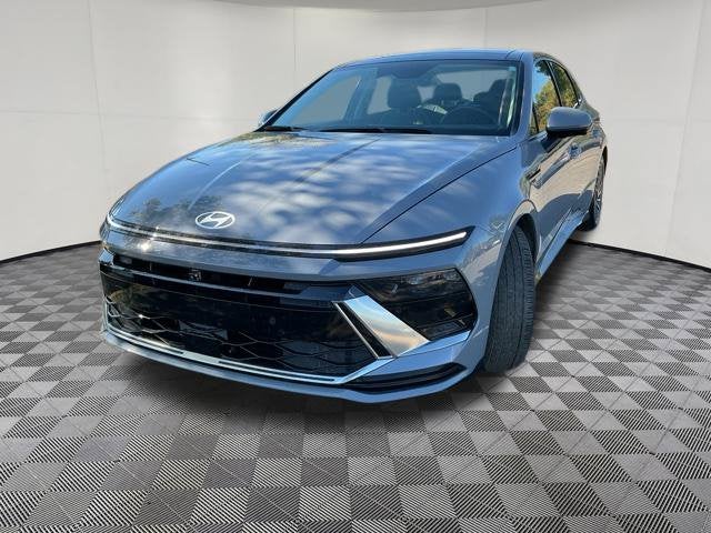 2024 Hyundai Sonata Hybrid Limited