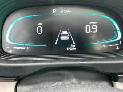 2024 Hyundai Venue SEL