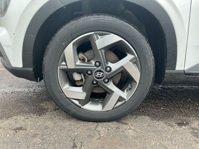 2024 Hyundai Venue SEL